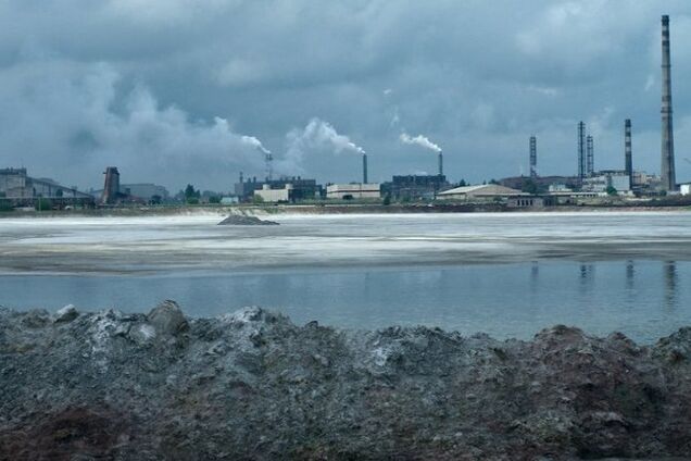 Виновата Россия: разведка назвала настоящую причину ''химатаки'' в Крыму