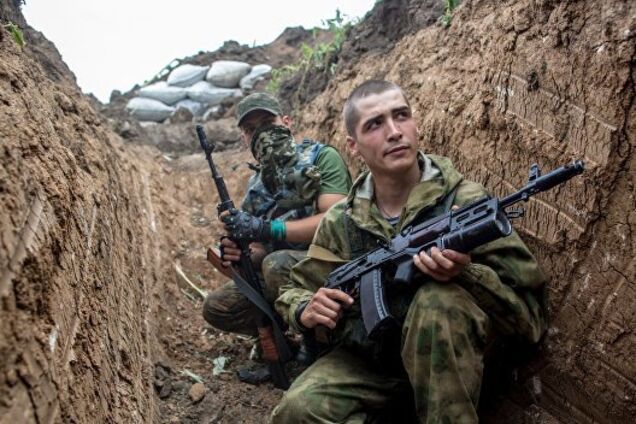  Террористы мстят ВСУ: на Донбассе обострилась ситуация