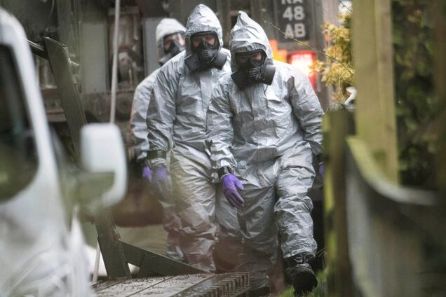 ''Мы возмущены!'' Страны Запада открыто обвинили Россию в отравлении Скрипалей