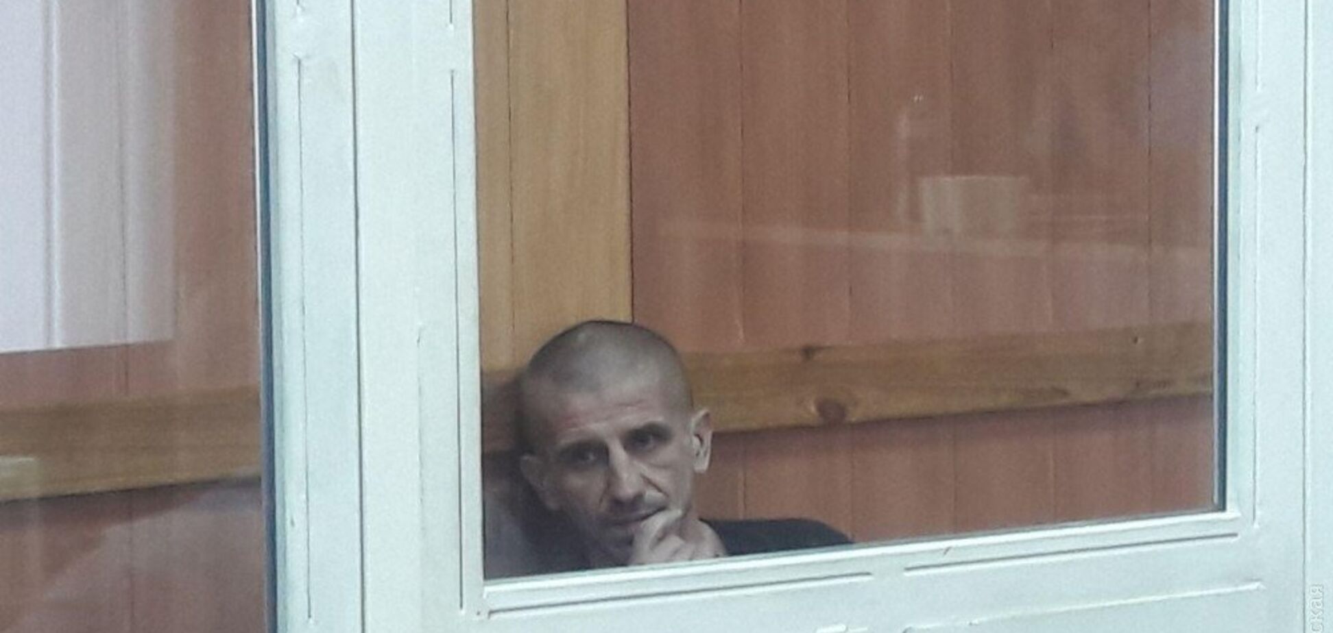 Убил и расчленил: в деле о зверствах в одесском СИЗО наметился новый поворот