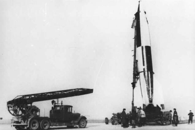 Оружие возмездия СССР: обнародован уникальный секретный документ о 'суперракете'