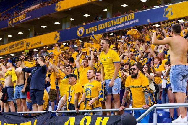 'Казка закінчилася, ласкаво просимо додому': в Росії влаштували цирк зі стадіоном ЧС-2018