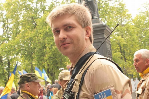 Андрій Вагапов