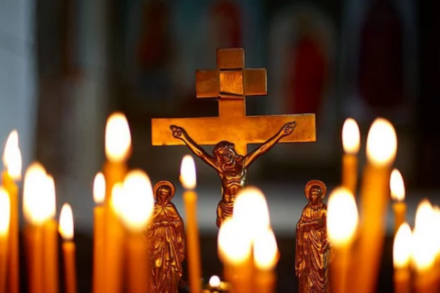 На Волыни отказались хоронить ребенка, крещенного в УПЦ КП: разгорелся скандал