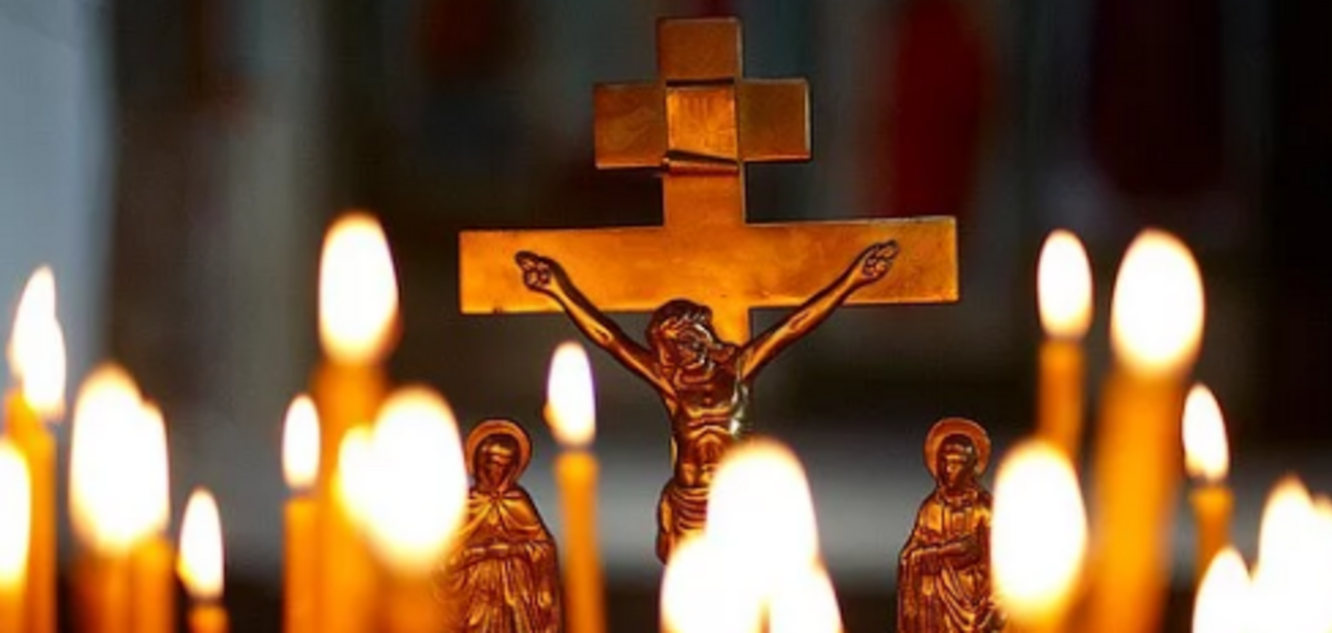  На Волыни отказались хоронить ребенка, крещенного в УПЦ КП: разгорелся скандал