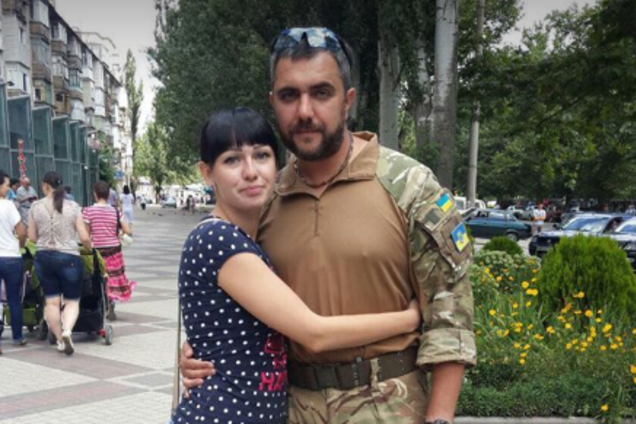 ''У вас там правосєки!'' В Україні спалахнув скандал через дочку відомого воїна