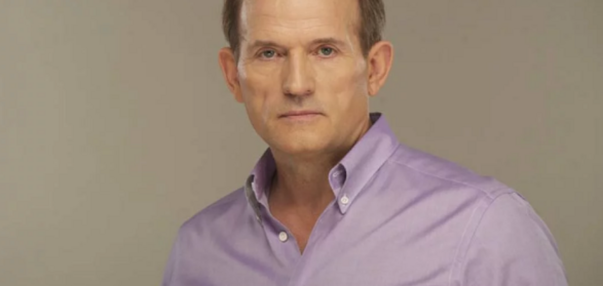 Медведчук сказав, чи піде в президенти України