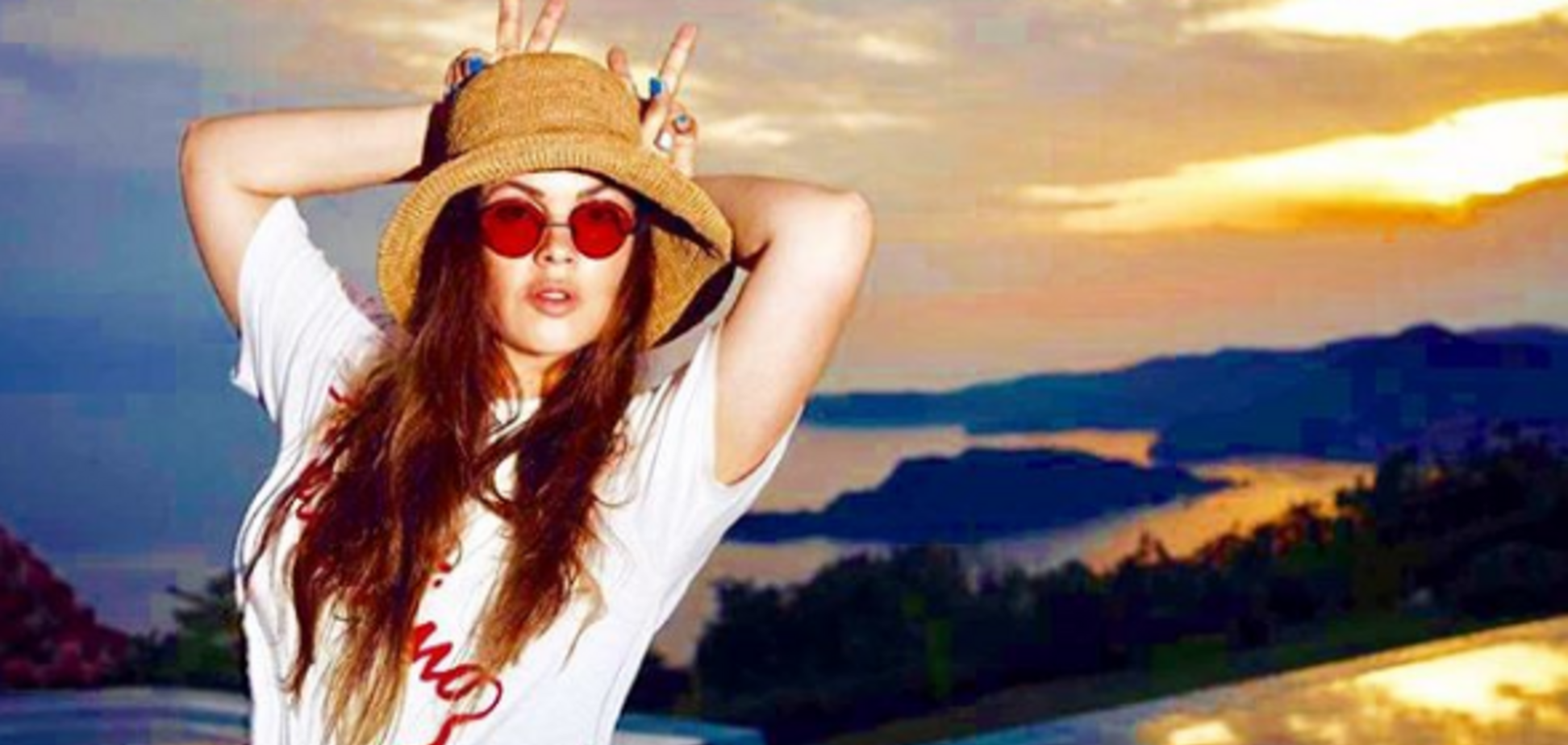 Екатерина Андреева