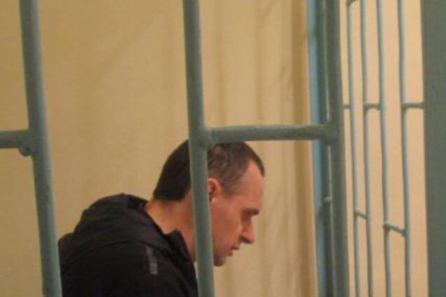 Россия снова отказалась помиловать Сенцова: названа причина