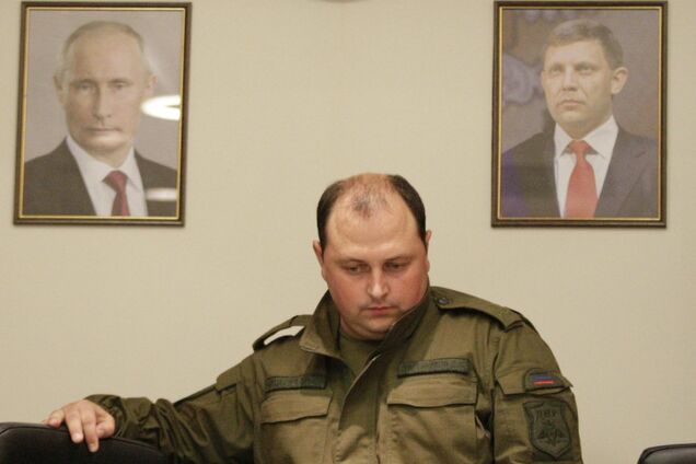 В 'ДНР' очередная провокация