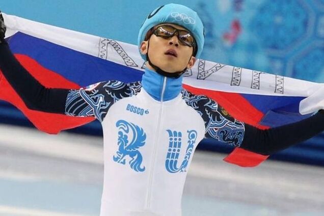 6-кратный олимпийский чемпион сбежал из России