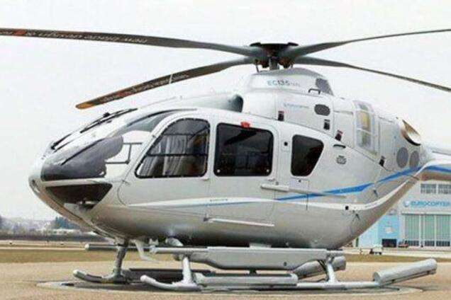 Верховная Рада, АП и Signature: блогер рассказала, где сядут французские вертолеты