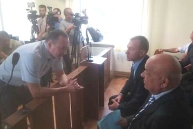 Справа на 6,5 млн: заарештовано мера Ужгорода