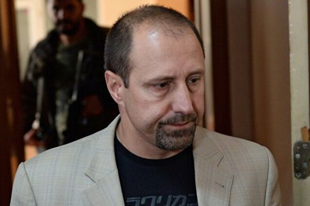Замінить Захарченка? Опального екс-ватажка ''ДНР'' засікли в РФ