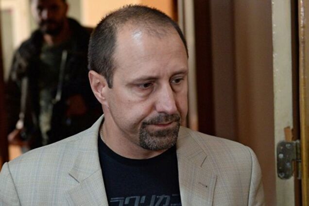 ''Мы одна плоть и кровь'': кандидат в главари 'ДНР' намекнул на будущее Донбасса