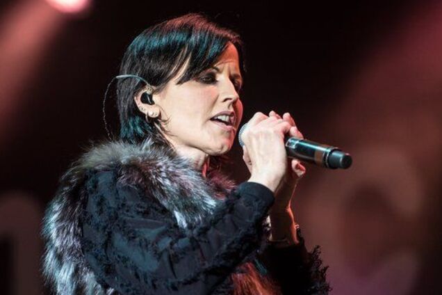 Смерть солистки The Cranberries: названа окончательная причина
