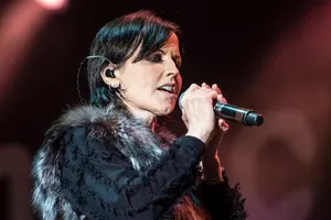 Смерть солістки The Cranberries: названа остаточна причина