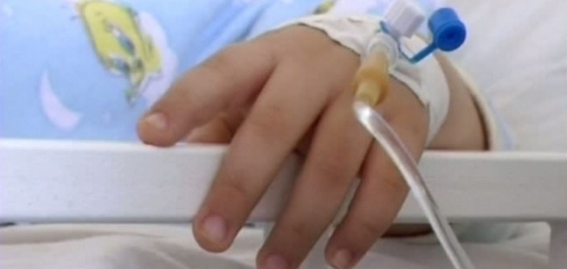 Отказалась лечить: под Киевом 3-месячная малышка умерла из-за матери