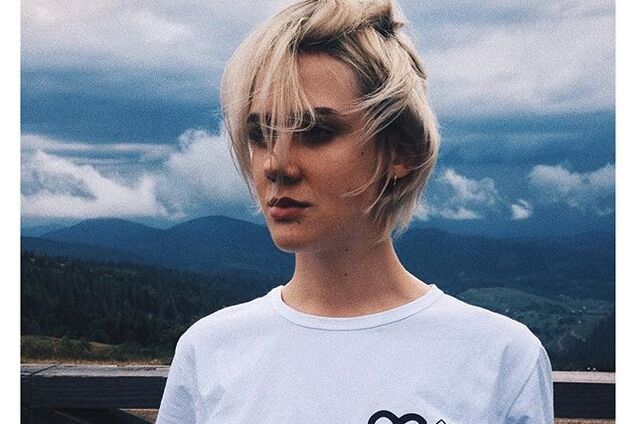 ''Жуть'': на шоу ''Зважені та щасливі'' пришла известная модель