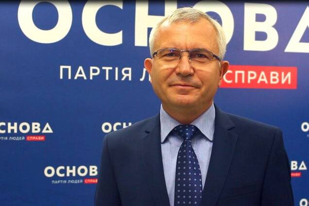 Олег Кузьменко: 'Важно сохранить представительство нашего региона в Раде'