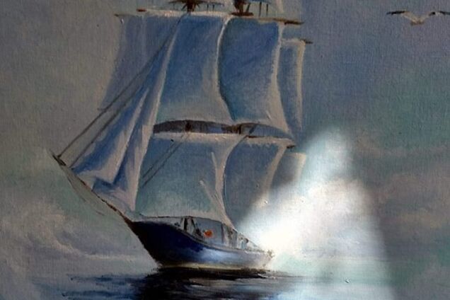 Прошу у Смерти стать её руками, чтобы спасти наших детей