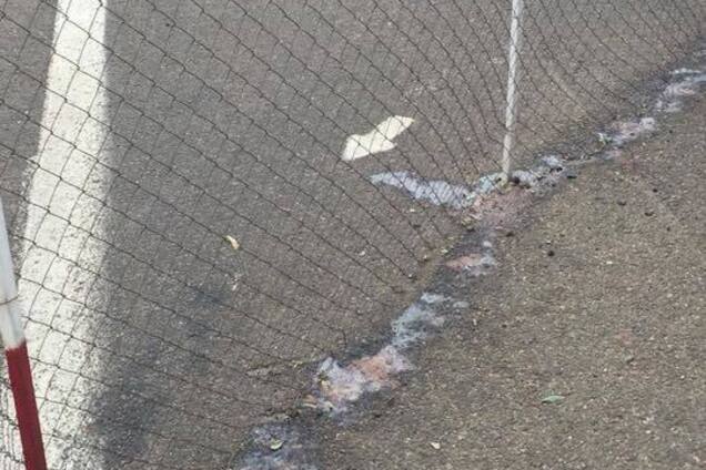 ''Хіматака'' в Криму: КПВВ припиняють роботу, на Херсонщині готують евакуацію