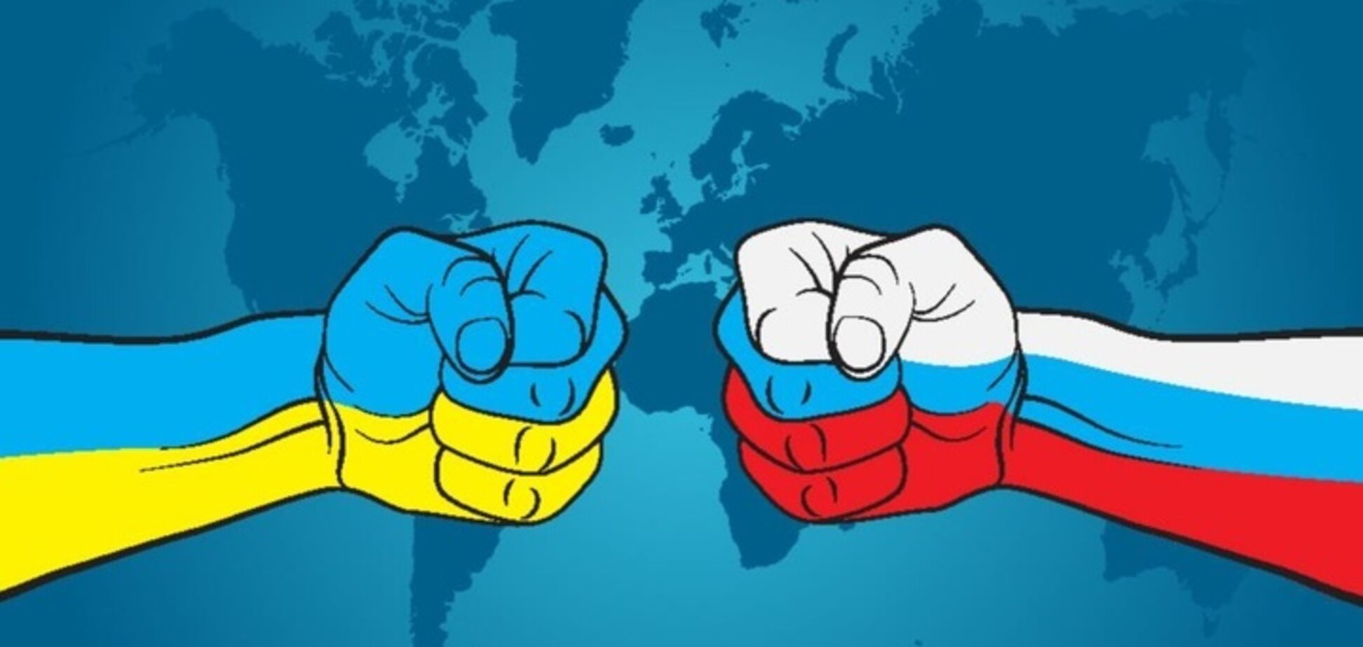 'Дружба' с РФ: Украина избавится от чучела