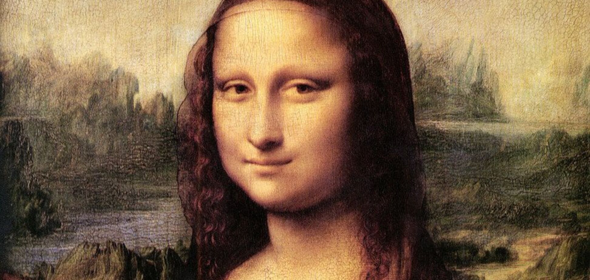 Була хвора: розгадано секрет посмішки Мони Лізи
