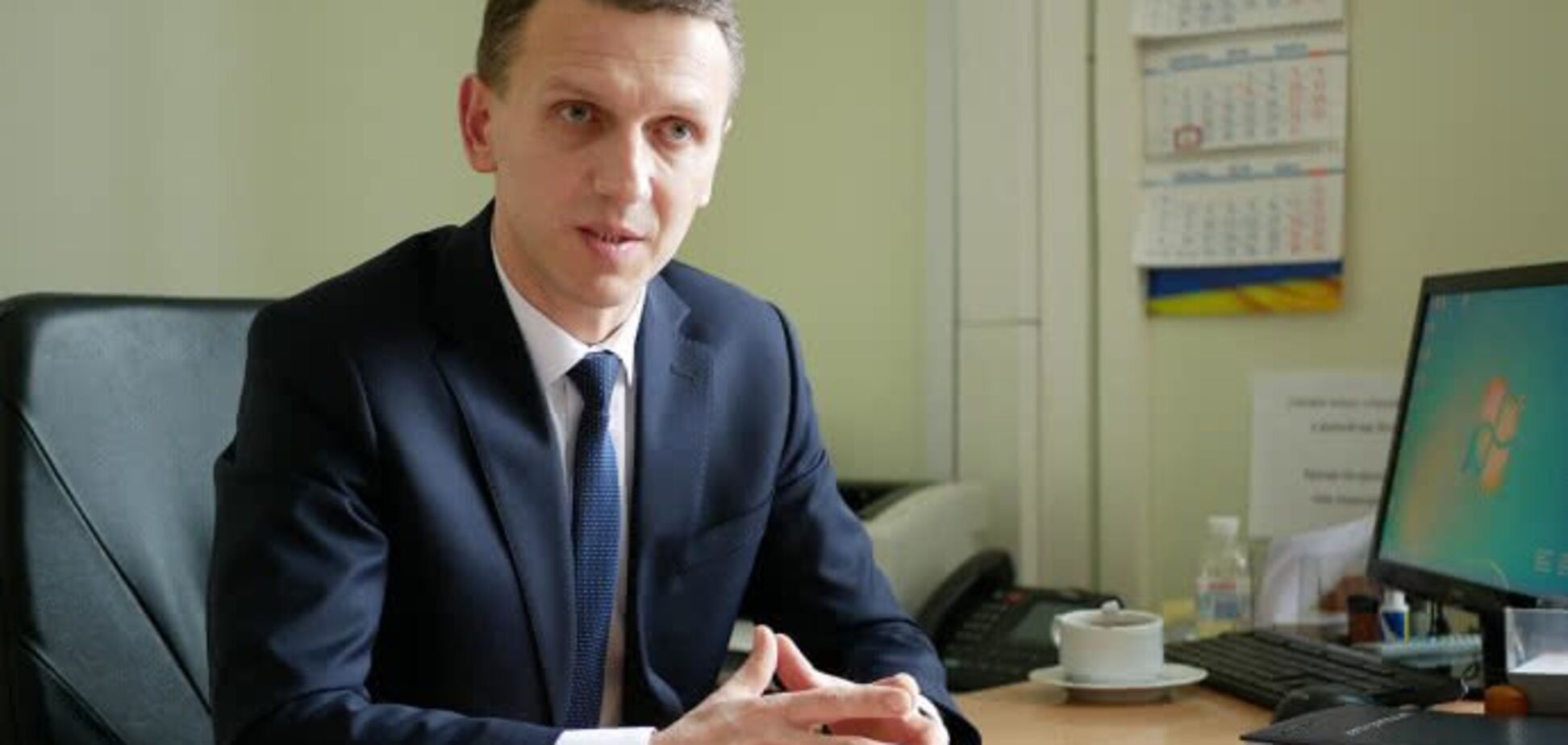 Под уголовным прицелом: директор ГБР заигрался