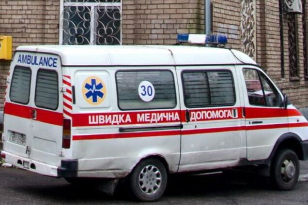 Посинела и умерла: на Волыни произошло ЧП на уроке физкультуры