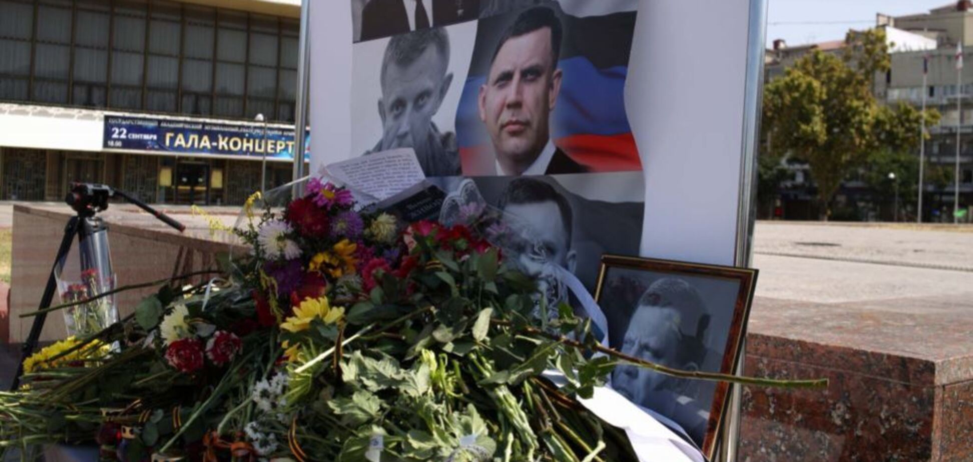 ''Земля їм наша бетоном!'' У ''ДНР'' запанікували через ганьбу у Мінську