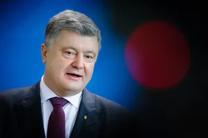 Порошенко запросив нардепів у ресторан на ''таємну'' зустріч: з'явилися деталі