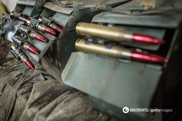 Обстрелы каждый день: озвучены потери ВСУ в августе