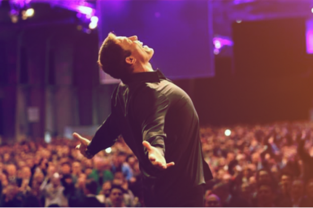 Американский Бум-Бум в России: Путину такое даже в страшном сне не привидится