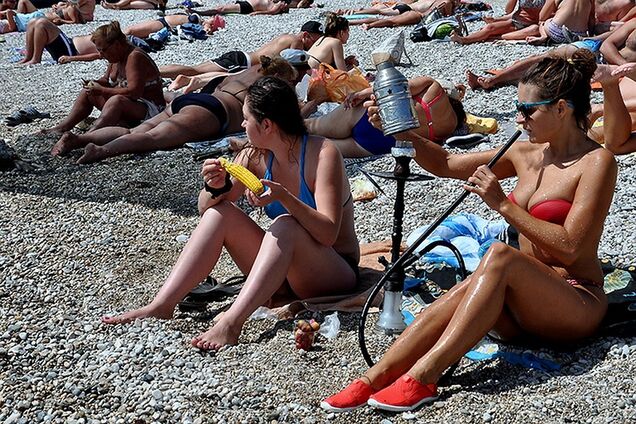 Забытая Путиным земля: любимая газета Кремля отказалась от Крыма