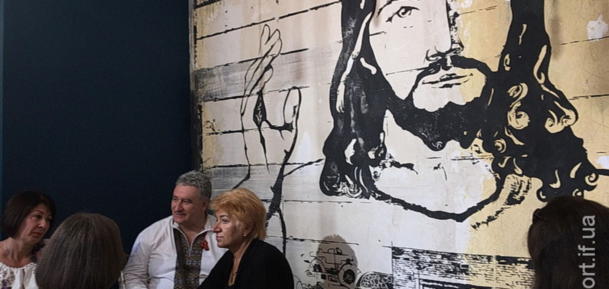 'Слава Ісусу Христу': в Україні відкрили незвичайне кафе без цін