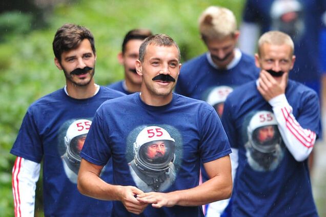 Сборной России подготовили неприятный сюрприз в первом матче Лиги наций