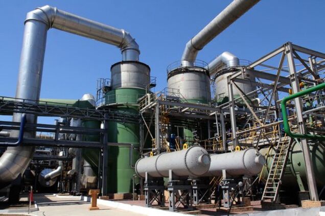 ''Як Апокаліпсис'': мережу обурили масові відключення електроенергії в зоні 'хіматаки' у Криму