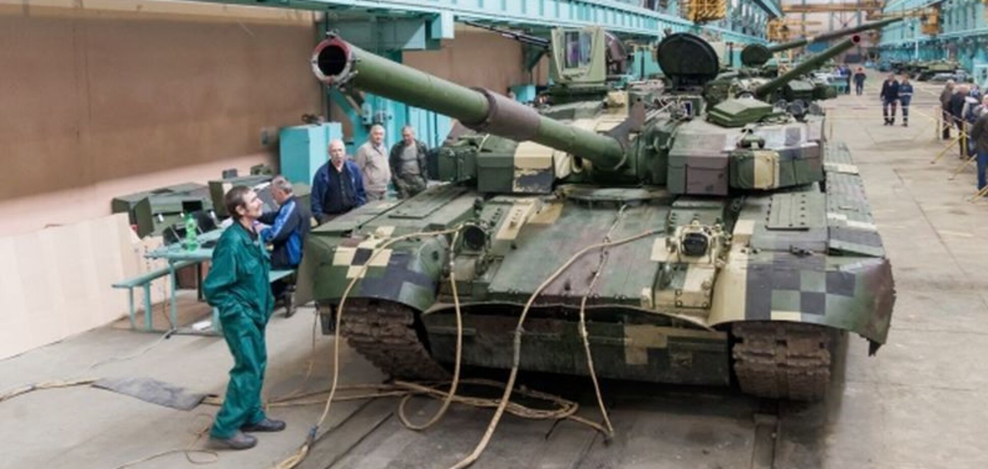 Украина будет выпускать новые боеприпасы: что известно о военном прорыве