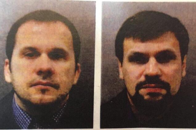 Отравление Скрипалей: в Британии сообщили о прорыве в деле