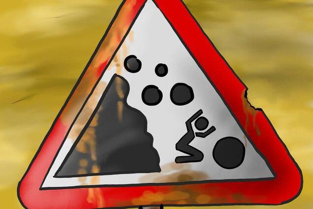 'Угроза для Европы': ООН раскрыли глаза на экокатастрофу в Крыму