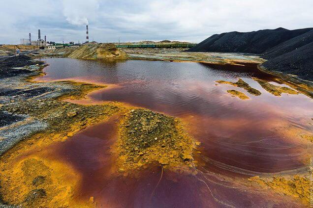 ''Кислотні дощі дійдуть до Сімферополя'': до яких катаклізмів готуватися кримчанам