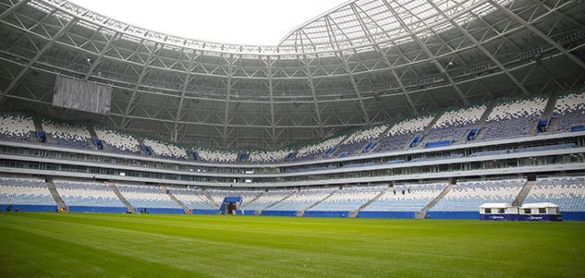 'Тупо не до конца': на ЧМ-2018 в России болельщиков подвергали смертельной опасности