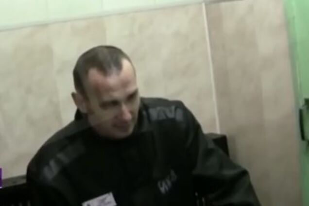 ''Бачити нікого не хоче'': в Росії розповіли про ''бадьоренького'' Сенцова