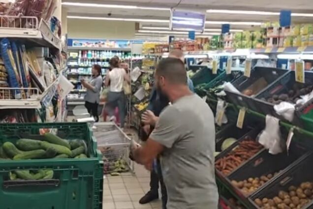 Наглый обман: как украинцев дурят в супермаркетах 