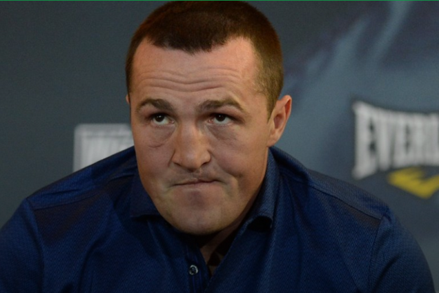 'Нужна безопасность': боксер команды Путина сделал заявление о бое с Усиком в Украине