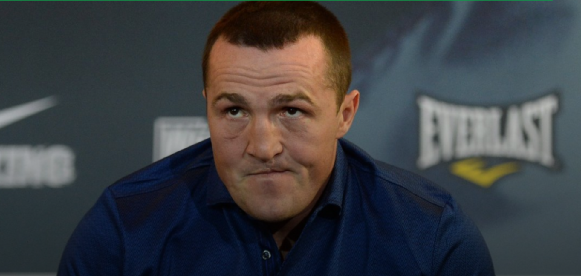 'Нужна безопасность': боксер команды Путина сделал заявление о бое с Усиком в Украине