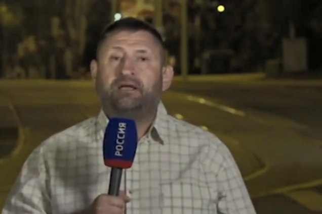 ''Везут морги и крематорий'': на росТВ выдали ''сенсацию'' о наступлении ВСУ на Донбасс