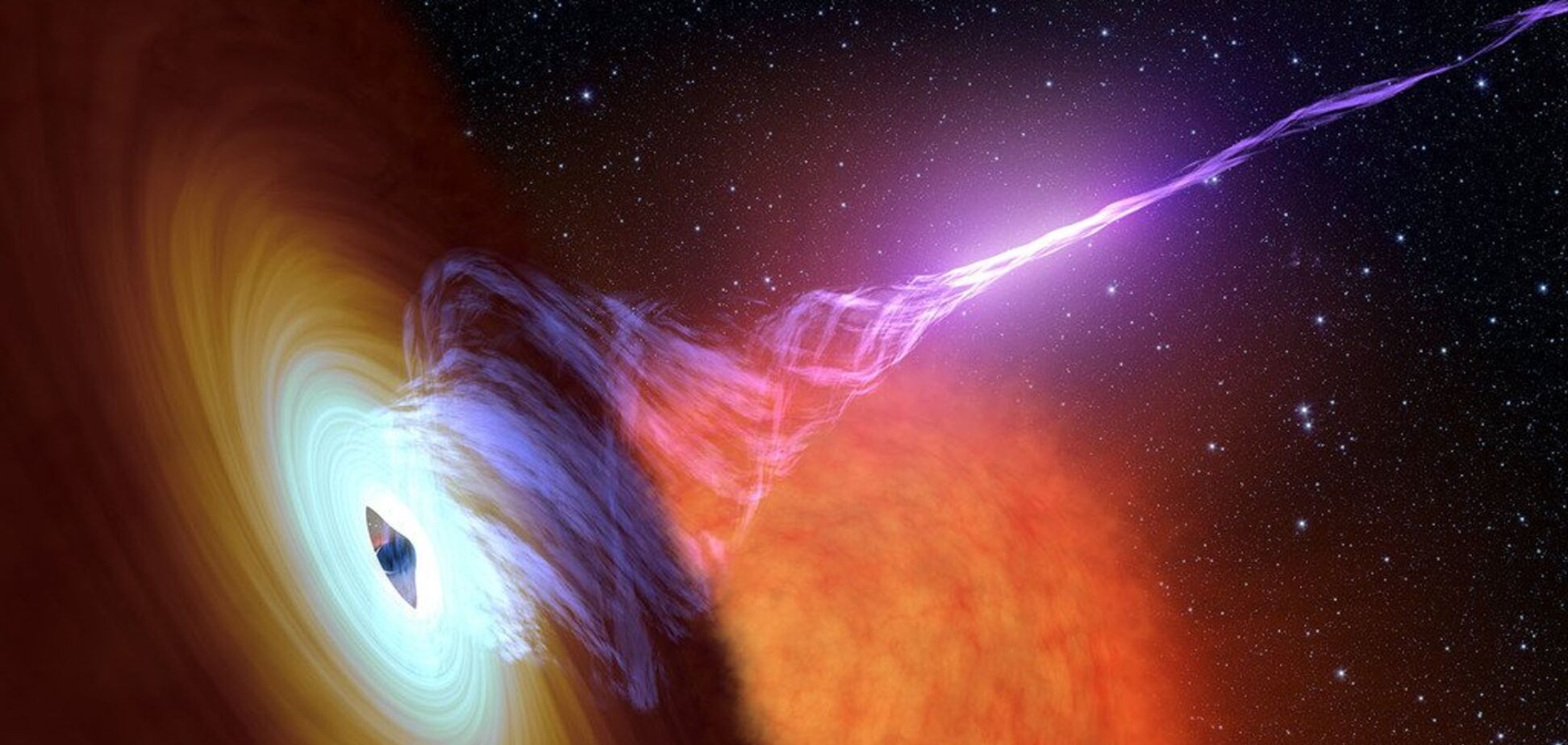  Приближается к Земле: ученые обнаружили сверхбыстрый загадочный объект