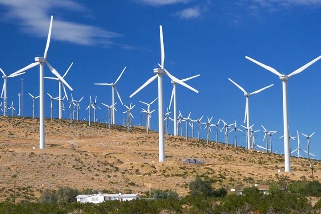 На Херсонщине построят ветровые электростанции: Украина заключила крупную сделку с Норвегией